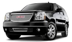 2008 GMC Yukon Denali