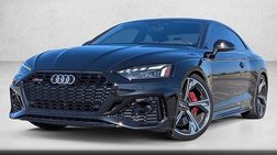 2021 Audi RS 5 2.9T quattro
