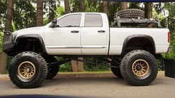 2006 Dodge Ram 2500 Laramie