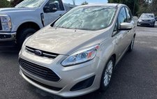 2017 Ford C-Max Energi SE