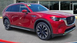 2024 Mazda CX-90 Plug-in Hybrid Premium Plus