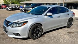 2017 Nissan Altima SL