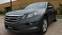 2012 Honda Crosstour EX-L V6