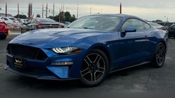 2018 Ford Mustang Base