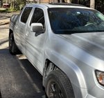 2006 Honda Ridgeline RTL