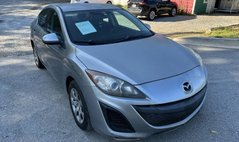 2010 Mazda MAZDA3 i Sport