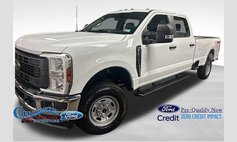 2026 Ford Super Duty F-250 