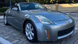 2005 Nissan 350Z Touring