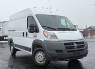 2016 Ram ProMaster 2500 136 WB