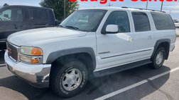 2004 GMC Yukon XL 1500