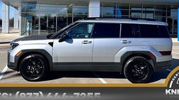 2024 Hyundai Santa Fe XRT