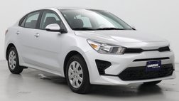 2023 Kia Rio LX