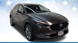 2023 Mazda CX-30 2.5 S Premium