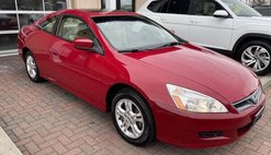 2006 Honda Accord EX