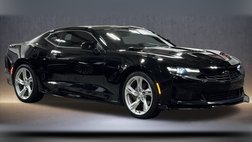 2020 Chevrolet Camaro LT1