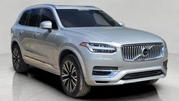 2023 Volvo XC90 Recharge T8 Plus Bright Theme 6P