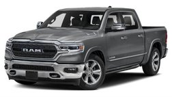 2021 Ram Ram Pickup 1500 Laramie
