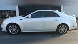 2011 Cadillac CTS 3.6L Premium