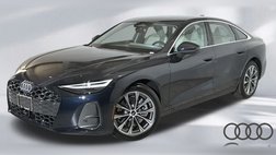 2026 Audi A6 quattro Premium 55 TFSI