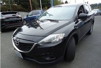 2015 Mazda CX-9 Touring