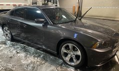 2014 Dodge Charger SXT