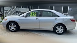 2008 Toyota Camry Base