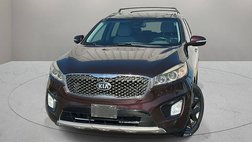2016 Kia Sorento SX