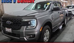 2024 Ford Ranger XL