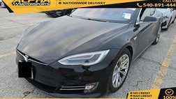 2017 Tesla Model S 100D