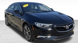 2020 Buick Regal Sportback Essence