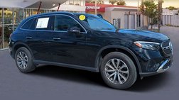 2024 Mercedes-Benz GLC-Class GLC 300 4MATIC