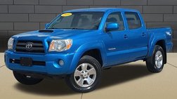 2010 Toyota Tacoma V6
