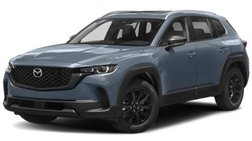 2023 Mazda CX-50 2.5 S Preferred Plus