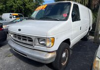 1999 Ford E-350 SD