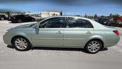 2007 Toyota Avalon Limited