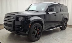 2023 Land Rover Defender 130 X