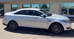2015 Ford Taurus SEL