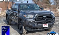 2022 Toyota Tacoma TRD Off-Road