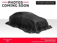 2024 Audi SQ8 e-tron quattro Premium Plus