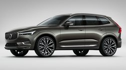 2021 Volvo XC60 T6 Momentum