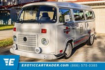 2013 Volkswagen Kombi