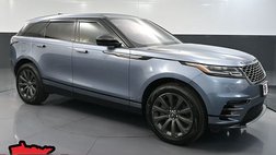2020 Land Rover Range Rover Velar P340 R-Dynamic S