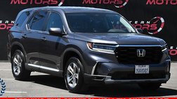 2023 Honda Pilot EX-L