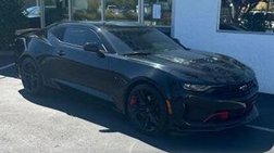 2023 Chevrolet Camaro LT1