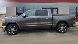 2020 Ram Ram Pickup 1500 Limited