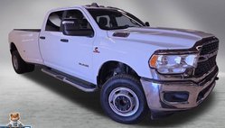 2024 Ram Ram Pickup 3500 Big Horn