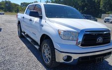 2013 Toyota Tundra Grade