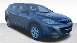 2012 Mazda CX-9 Touring