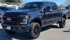 2022 Ford Super Duty F-250 Lariat