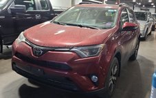 2018 Toyota RAV4 